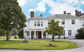 Milton Hill House